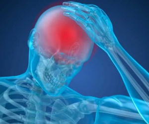 Cảnh báo mới: COVID-19 có thể chặn oxy đến não, kích hoạt một 'tác dụng phụ đáng sợ'