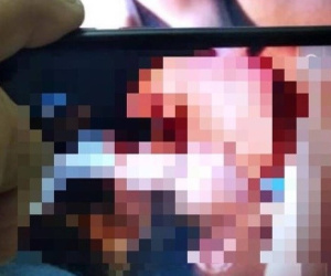 Đã có báo cáo ban đầu về 2 clip 'nhạy cảm' lan truyền trên mạng xã hội