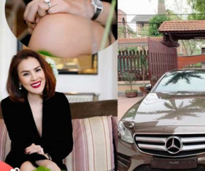 Các đại gia Việt mua quà gì tặng vợ ngày 8/3?