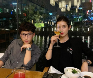 Biệt tăm biệt tích trên Instagram cá nhân, trai đẹp nhà Á hậu Huyền My vừa có màn tái xuất cực bén
