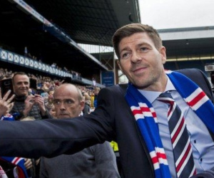 HLV Gerrard giúp Rangers vô địch Scotland với thành tích không tưởng
