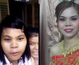 Hot girl quận Cam năm nào lên xe hoa: Ai rồi cũng yên bề gia thất