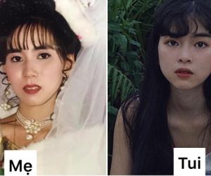 Nhất bảng 'Sao Nhập Ngũ', Khánh Vân tiết lộ phản ứng của mẹ khi cô bị lập nhóm anti