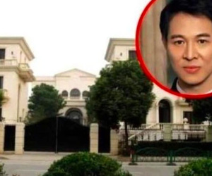 Tài tử hạng A bỏ 1000 tỷ tậu siêu biệt thự nhưng 7 năm bỏ trống, bà giúp việc bỗng hưởng lợi cả 'vương quốc'