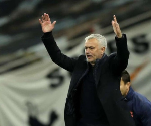 Mourinho tiết lộ đòn 'tâm lý chiến' cực độc giúp Tottenham giành chiến thắng