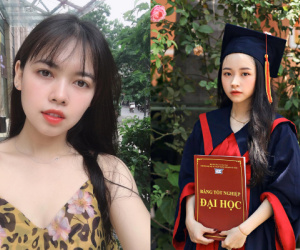 Những cô giáo gây bão mạng xã hội: Người lọt top hoa hậu cùng H'Hen Niê, người nổi như cồn vì lên đồ đi dạy chẳng trùng bộ nào