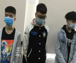 Vì sao khó xử lý hình sự nhóm thanh niên sàm sỡ nhiều nữ du khách nước ngoài ở Hồ Tây?