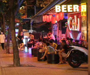 TP.HCM: Cho phép gym, beer club,… hoạt động trở lại, vũ trường, quán bar, karaoke tiếp tục dừng