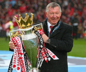 Tiết lộ: Sir Alex Ferguson từng đối diện khả năng tử vong tới 80% vì xuất huyết não