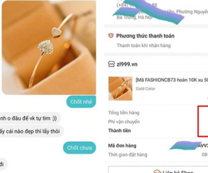 Gửi cả lố ảnh trang sức giục vợ chọn quà 8/3, anh chồng khiến tất cả 'cười ra nước mắt' khi biết sự thật
