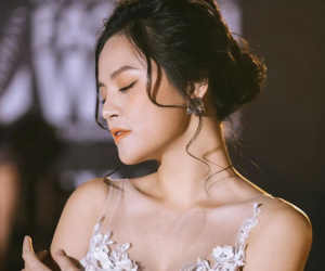 'My Sói' Thu Quỳnh: Tuổi 33 có nhà, có xe nhưng tình duyên lận đận