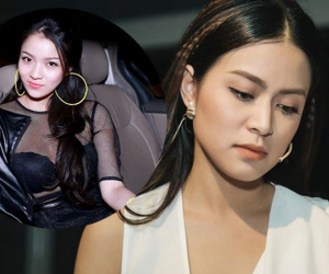 Vì sao Thủy Top lại cạch mặt Hoàng Thùy Linh suốt 13 năm dù từng bên nhau lúc hoạn nạn?
