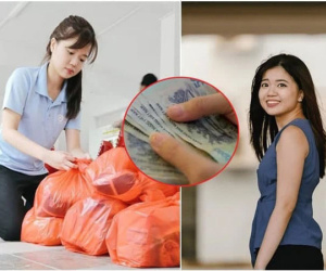 Tiết kiệm riêng trước hôn nhân được gần 300 triệu, dâu mới tiêu thế nào để không bị mất lòng?
