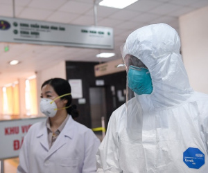 Sáng 8/3, Việt Nam không có ca mắc COVID-19 mới, 1.920 người đã khỏi bệnh