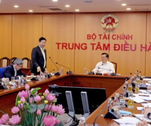 Bộ trưởng Tài chính: 'Chưa nâng lô giao dịch lên 1.000 cổ phiếu'