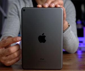 Apple chuẩn bị cho sự kiện ngày 23/3: Sẽ ra mắt 'bom tấn'  gì?