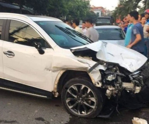 Uống rượu bia gây tai nạn có được bảo hiểm bồi thường thiệt hại hay không?