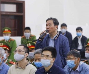Dự án ‘đắp chiếu’ vì thiếu tiền chứ không phải thiếu năng lực
