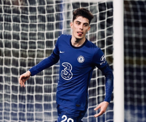 Kai Havertz góp công lớn, Chelsea tiếp chuỗi thăng hoa trên sân nhà