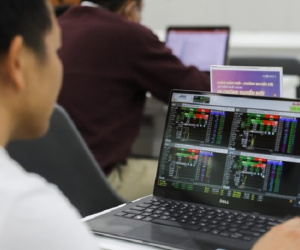 VN-Index tiếp tục đi lùi