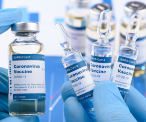 Vaccine Covid-19 của Pfizer vô hiệu hóa thành công biến thể Covid-19 ở Brazil