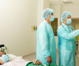 Buồn chuyện gia đình, người phụ nữ uống 200 viên thuốc các loại để tự tử