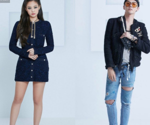 Chanel bất ngờ tung clip quảng bá của G-Dragon - Jennie: Cả bầu trời visual và khí chất đỉnh cao, couple sang nhất Kpop đây rồi!