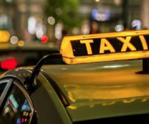 Hà Nội muốn các xe taxi sử dụng 5 màu sơn và phần mềm quản lý dùng chung
