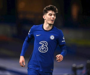 Kai Havertz: 'Đã đến lúc để tôi tỏa sáng'