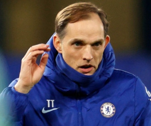Chelsea hạ đẹp Everton, HLV Tuchel lập kỷ lục 'vô tiền khoáng hậu'