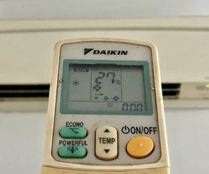 Nắng nóng kéo dài, hóa đơn tiền điện có thể gây sốc