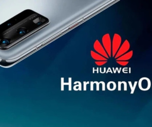Huawei P50 sẽ là smartphone đầu tiên ra mắt với hệ điều hành HarmonyOS