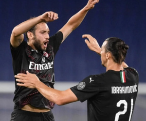 AC Milan vắng 3 trụ cột, MU hưởng lợi ở Europa League