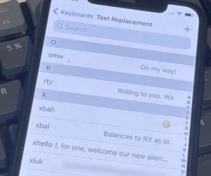Kỹ năng nhắn tin thần tốc trên iPhone mà bạn nên biết