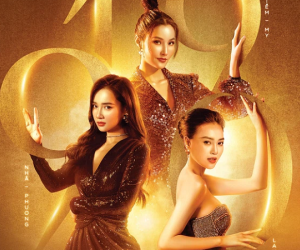 Cảnh nóng của Lan Ngọc, Nhã Phương, Diễm My bị chê 'gượng gạo', 'lố lăng'