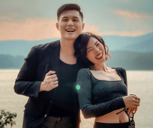 Lệ Quyên công khai chúc mừng sinh nhật tình trẻ kém 12 tuổi, khoảnh khắc ngọt ngào bên nhau khiến nhiều người xao xuyến