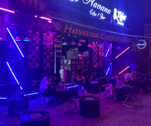 3 quán nhậu ở TP Hồ Chí Minh bị phạt vì mở loa quá công suất