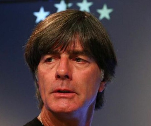 Joachim Low chia tay tuyển Đức sau Euro 2020