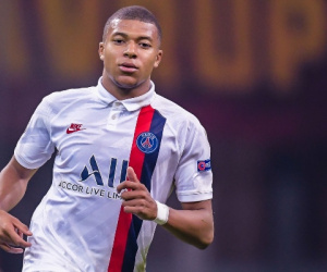Mbappe ra yêu sách cho PSG, muốn tăng lương gấp đôi mới gia hạn