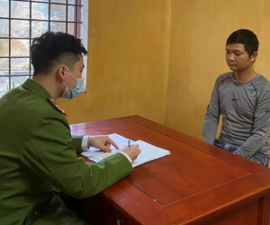 Chân dung kẻ dùng chấn song cửa sổ đánh chết bố đẻ: Từng sử dụng ma tuý, bị tâm thần, uống rượu trước khi gây án