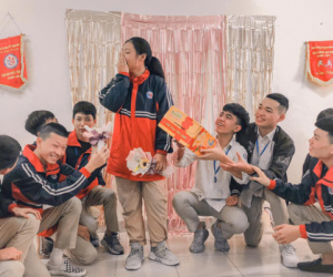 Những món quà 'bá đạo' ngày 8/3: Bạn nữ nào nhận những món quà này chắc 'khóc thét'