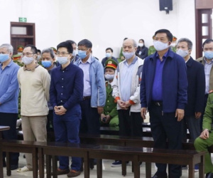 'Không có chuyên môn vẫn tham gia đấu thầu dự án 59 triệu USD'
