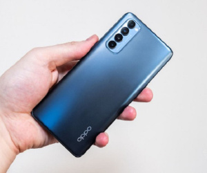 OPPO lần đầu tiên vượt mặt Huawei để trở thành thương hiệu smartphone bán chạy nhất thị trường Trung Quốc