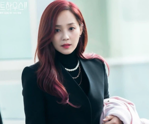 Oh Yoon Hee 'rửa phèn' thành công ở Penthouse 2, nâng cấp style đúng chuẩn quý cô thượng lưu bậc nhất