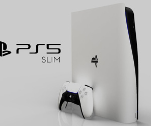 PS5 Slim sẽ thu nhỏ kích thước, tối ưu điện năng, dùng chip 5nm, sản xuất hàng loạt năm 2023