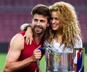 Chờ đấu Barca, fan quá khích của PSG xúc phạm thậm tệ nữ ca sĩ Shakira