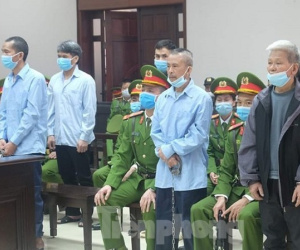 Kiểm sát viên: Không thể giảm nhẹ hình phạt cho các bị cáo vụ Đồng Tâm