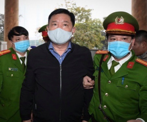 Lời khai đối nghịch của bị cáo Đinh La Thăng và bị cáo Trịnh Xuân Thanh