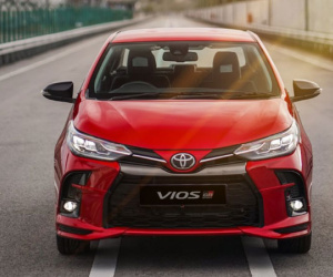 Không còn cắt xén trang bị để giảm giá, các hãng xe Việt ngày càng chuộng những phiên bản đặc biệt