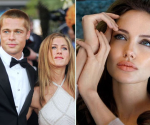 Brad Pitt tái hợp với vợ cũ Jennifer Aniston sau 15 năm, mẹ ruột cũng giục giã vì sợ Angelina giở trò 'bẩn'?